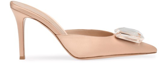 

Джайпур Мул 85 Gianvito Rossi