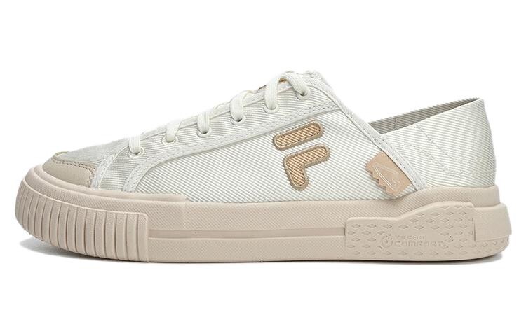 

Женские парусиновые туфли Fila Fusion