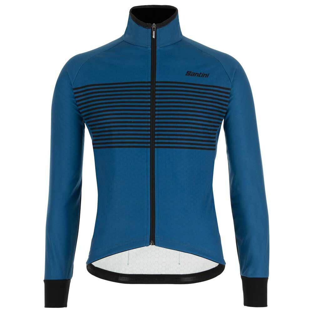 

Куртка Santini Colore, синий