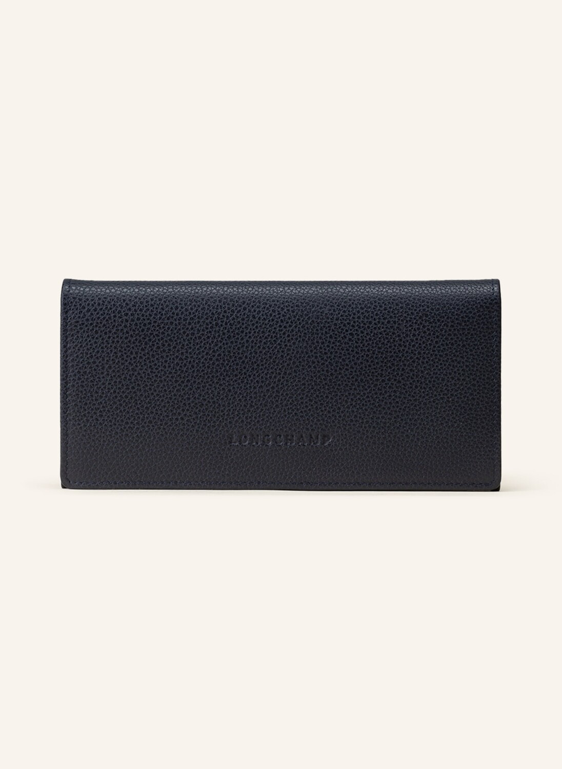 

Кошелек LONGCHAMP LE FOULONNÉ, темно-синий