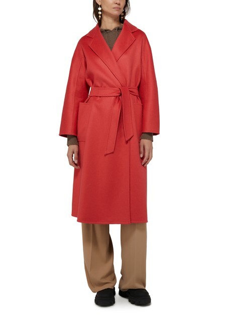 

Пальто Людмила Икона Max Mara