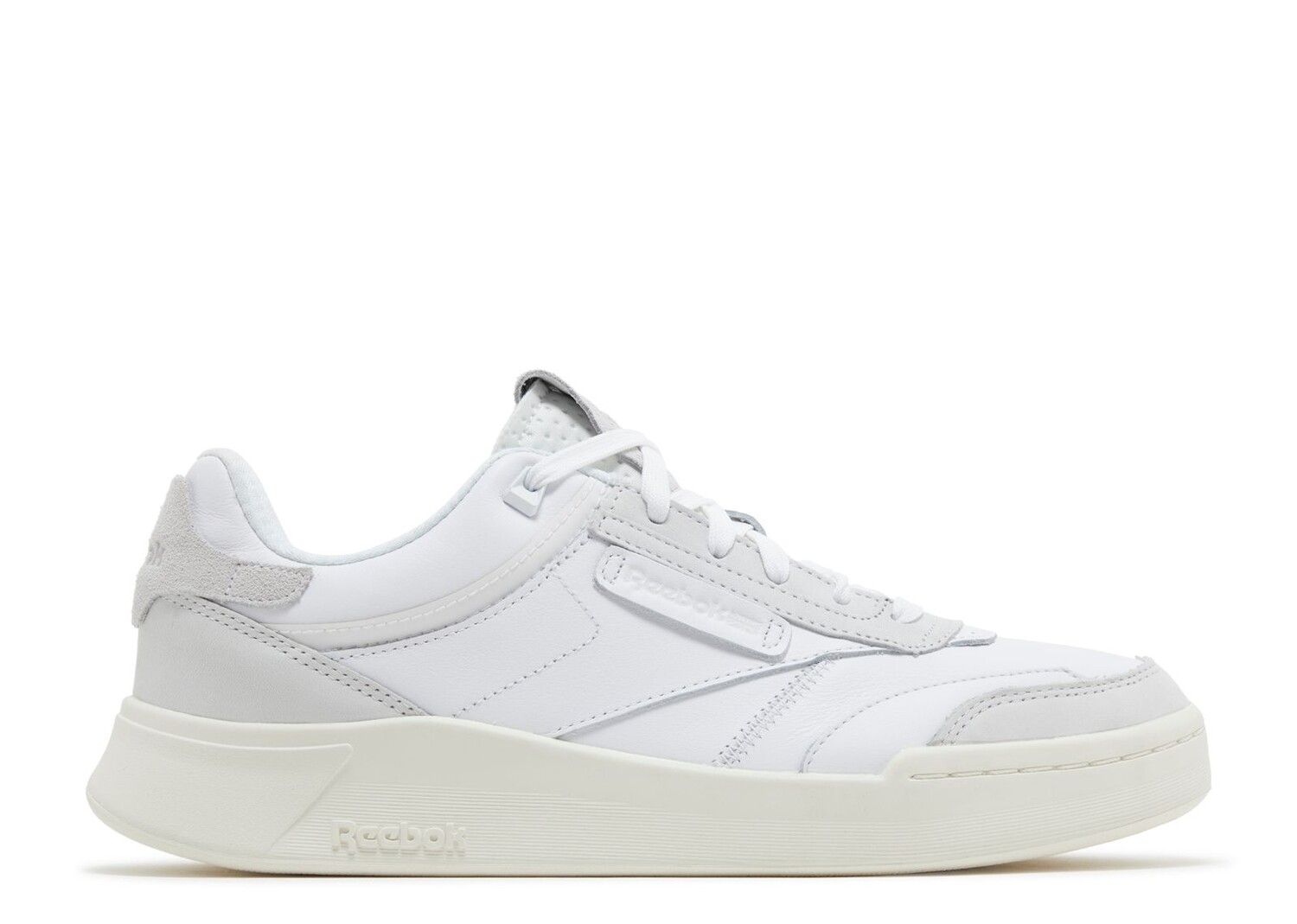 

Кроссовки Reebok Club C Legacy 'White', белый, Белый;серый