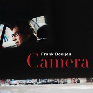 Виниловая пластинка Boeijen Frank - Camera виниловая пластинка frank carter