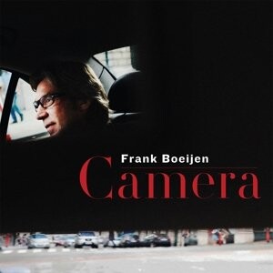 

Виниловая пластинка Boeijen Frank - Camera