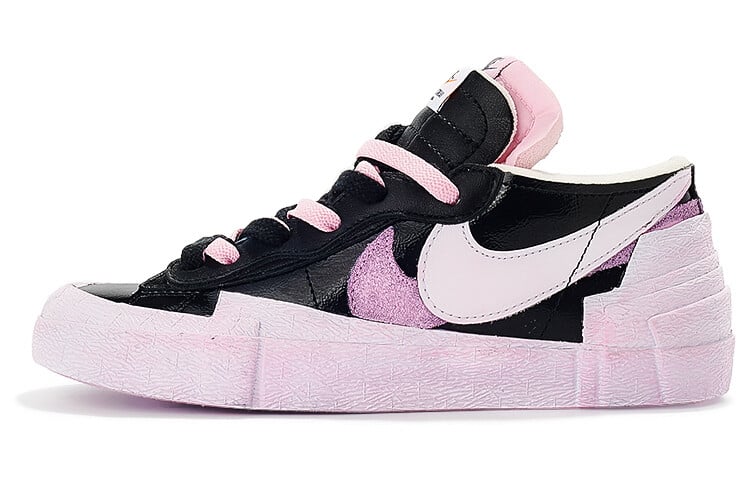 

Кроссовки Nike Blazer Low Skate унисекс