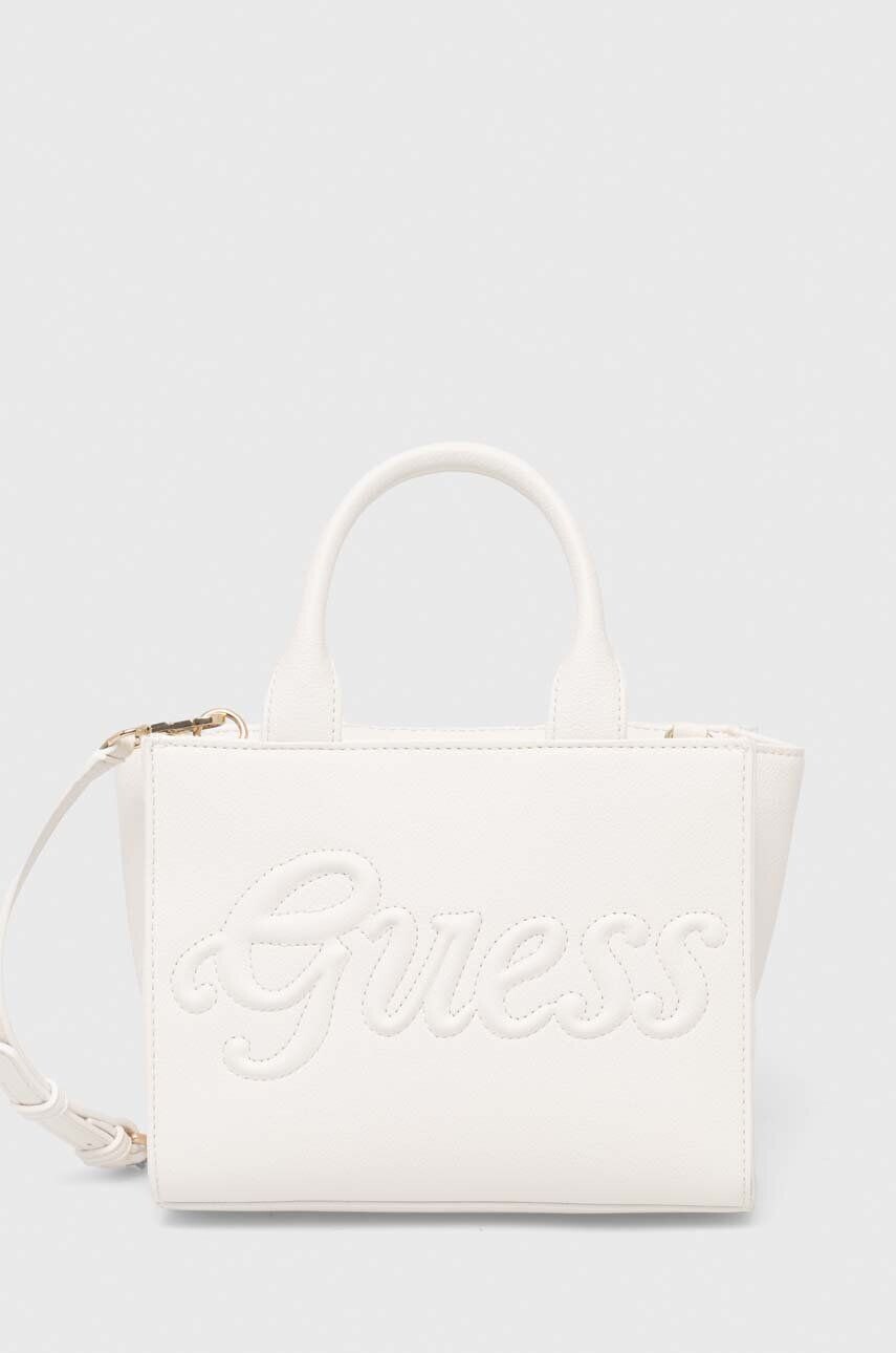 

Guess детская сумочка, белый