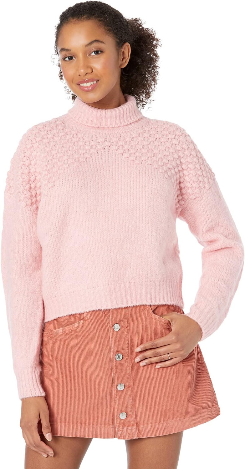

Брэдли Пуловер Free People, цвет Bubblegum