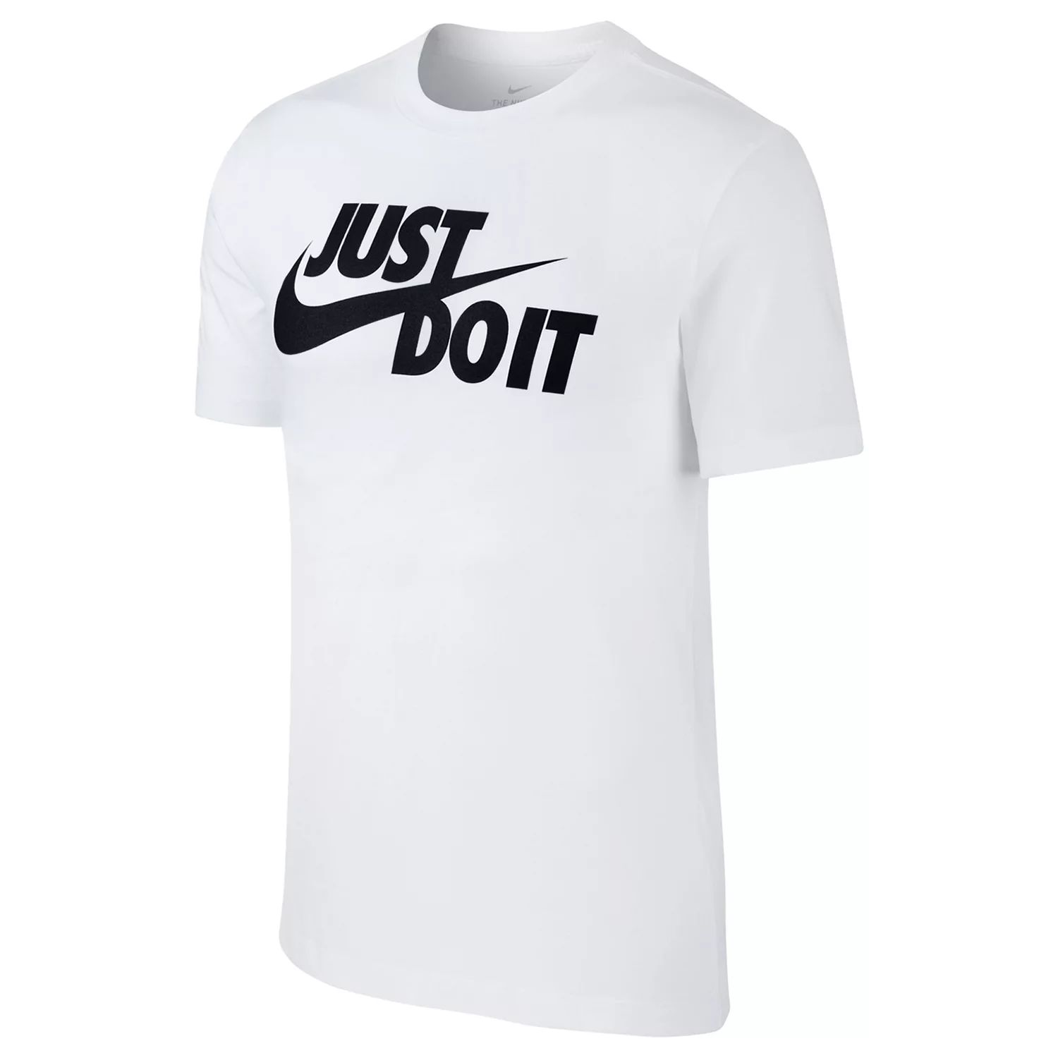 Логотип найк just do it