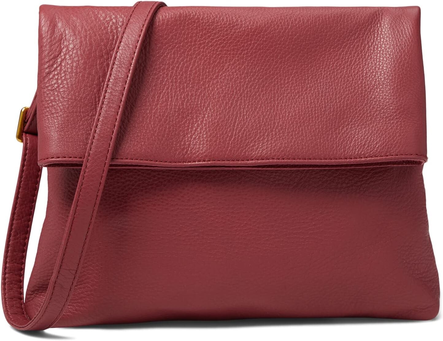 

Проект Кроссбоди HOBO, цвет Red Pear