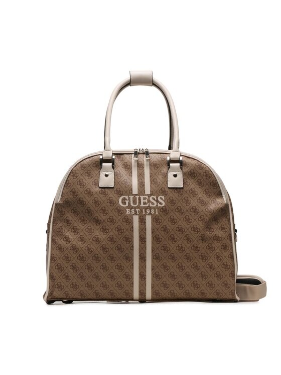 

Сумка Guess, коричневый