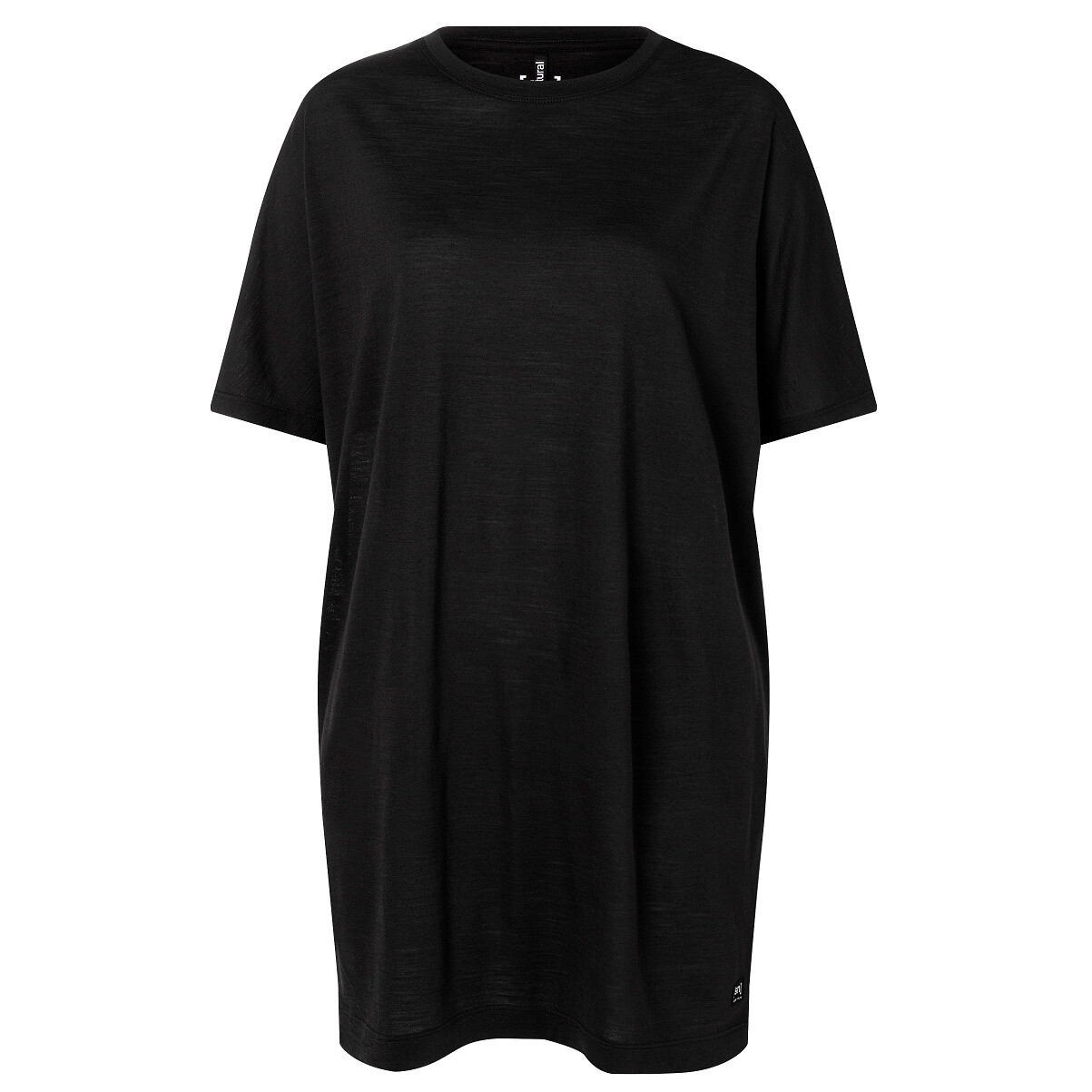 

Платье Super Natural Women's Laguna Dress, цвет Jet Black