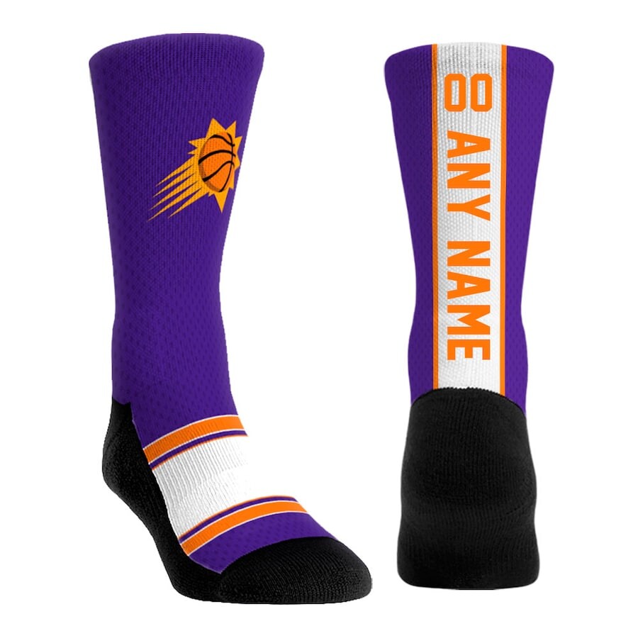 

Носки Rock Em Socks Phoenix Suns
