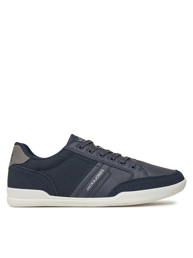 

Кроссовки Andrew Jack&Jones, темно-синий