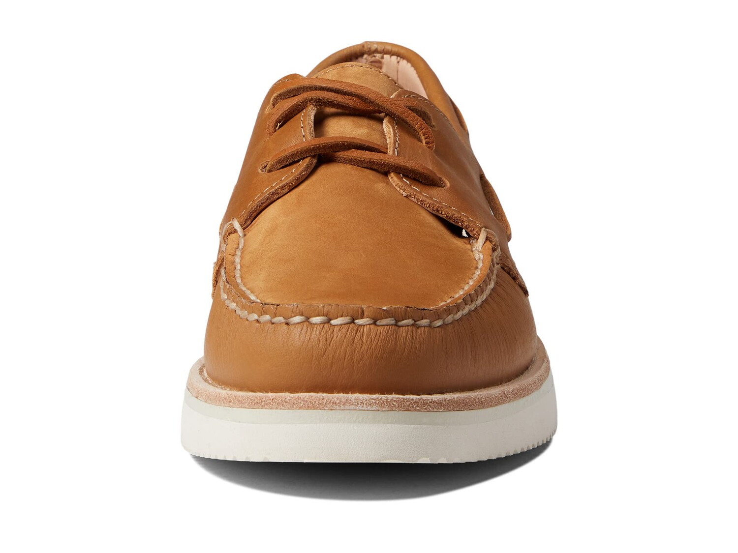 

Топсайдеры Sperry A/O 3-Eye Vibram