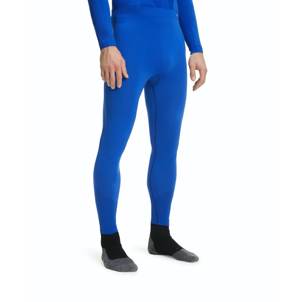 

Леггинсы Falketrend Warm, синий