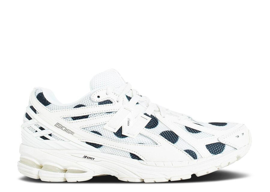 

Кроссовки New Balance New Balance 1906R, цвет Polka Dot Pack Sea Salt