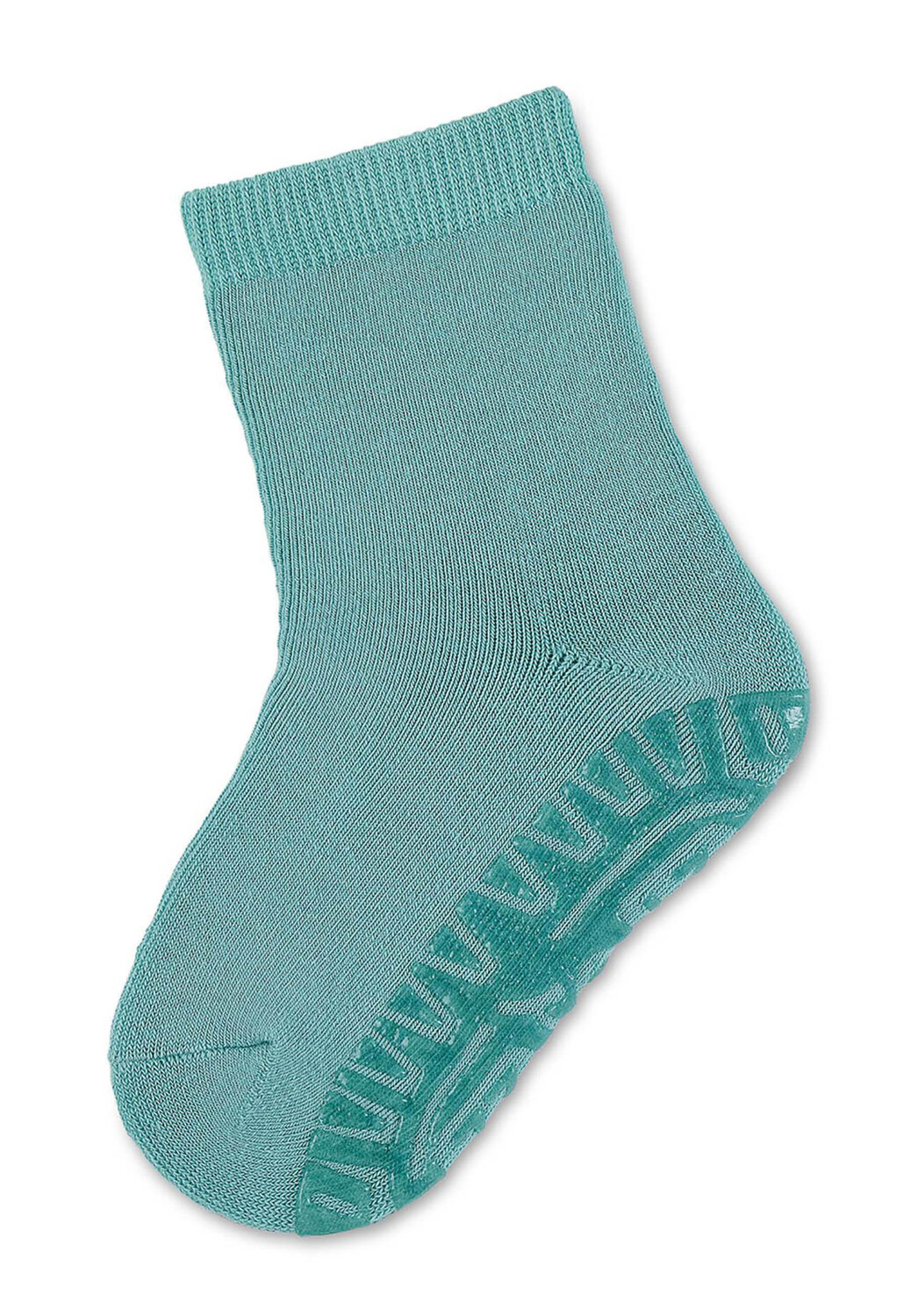

Носки Sterntaler Fliesen Flitzer SOFT uni, светло зеленый