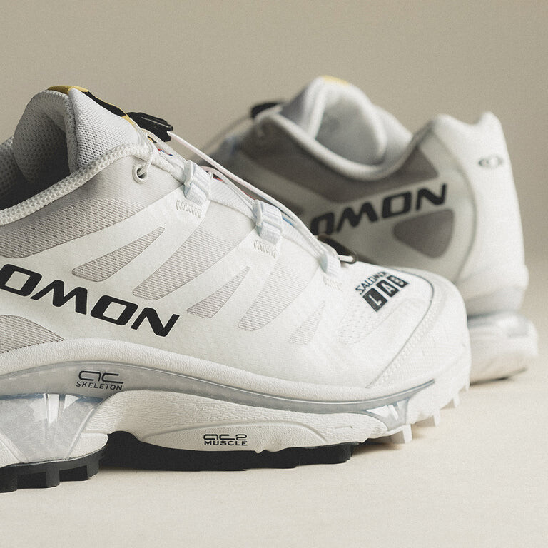 

Кроссовки Xt-4 Og Salomon, белый