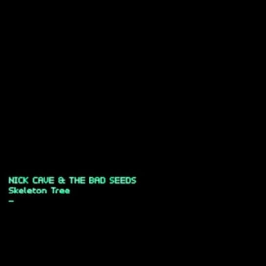 Виниловая пластинка Nick Cave and The Bad Seeds - Skeleton Tree компакт диски bad seed ltd nick cave