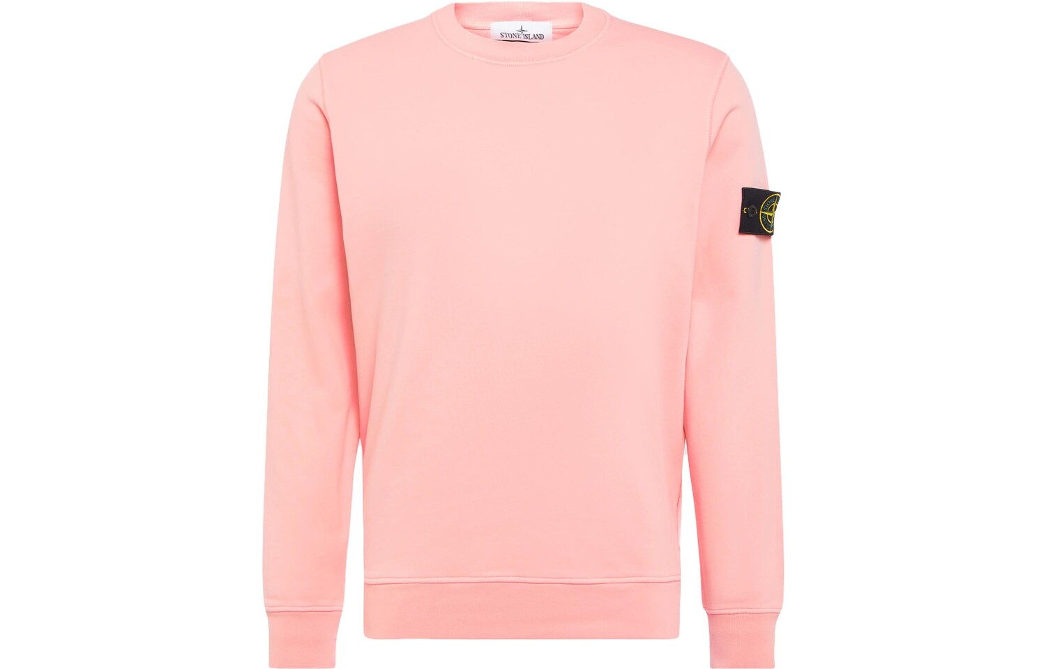 

Stone Island Худи Пуловер Мужской