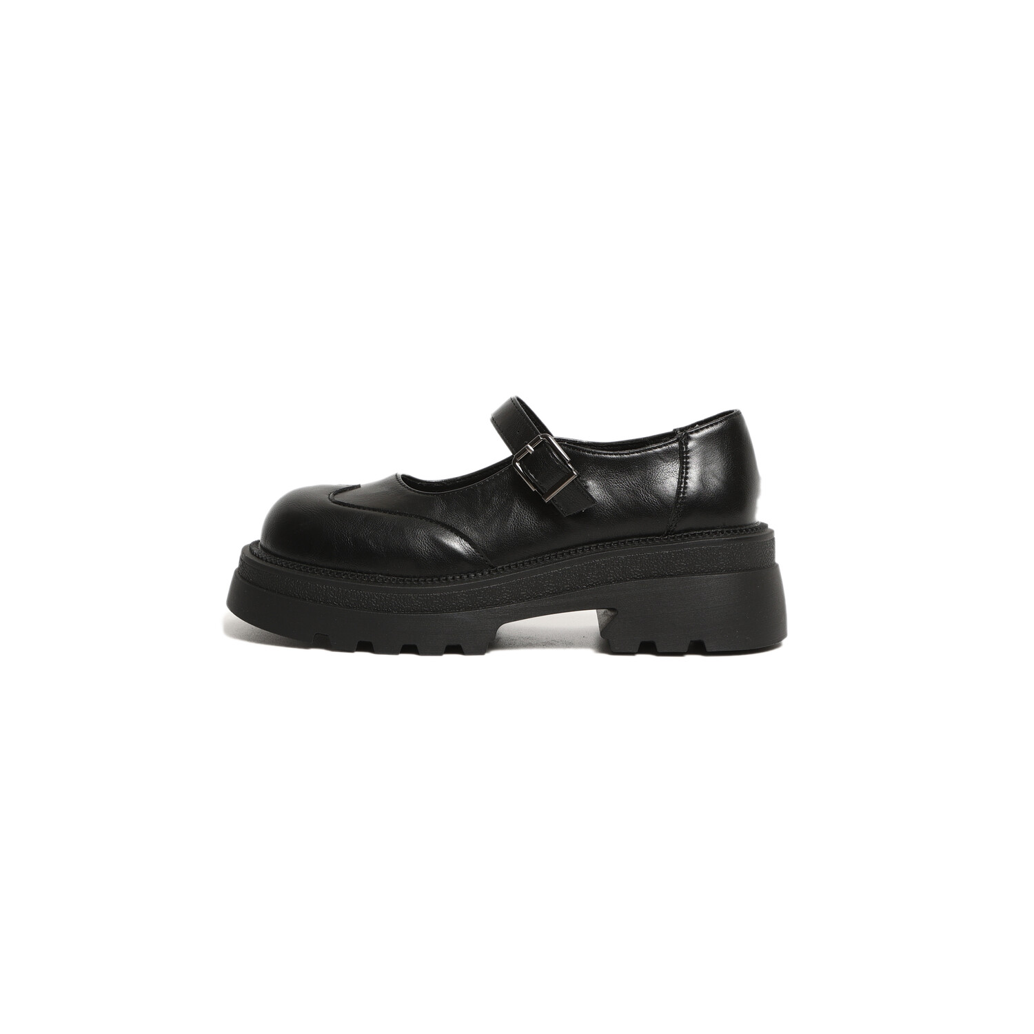 

Туфли Moon Veil Mary Jane Shoes Women's, черный