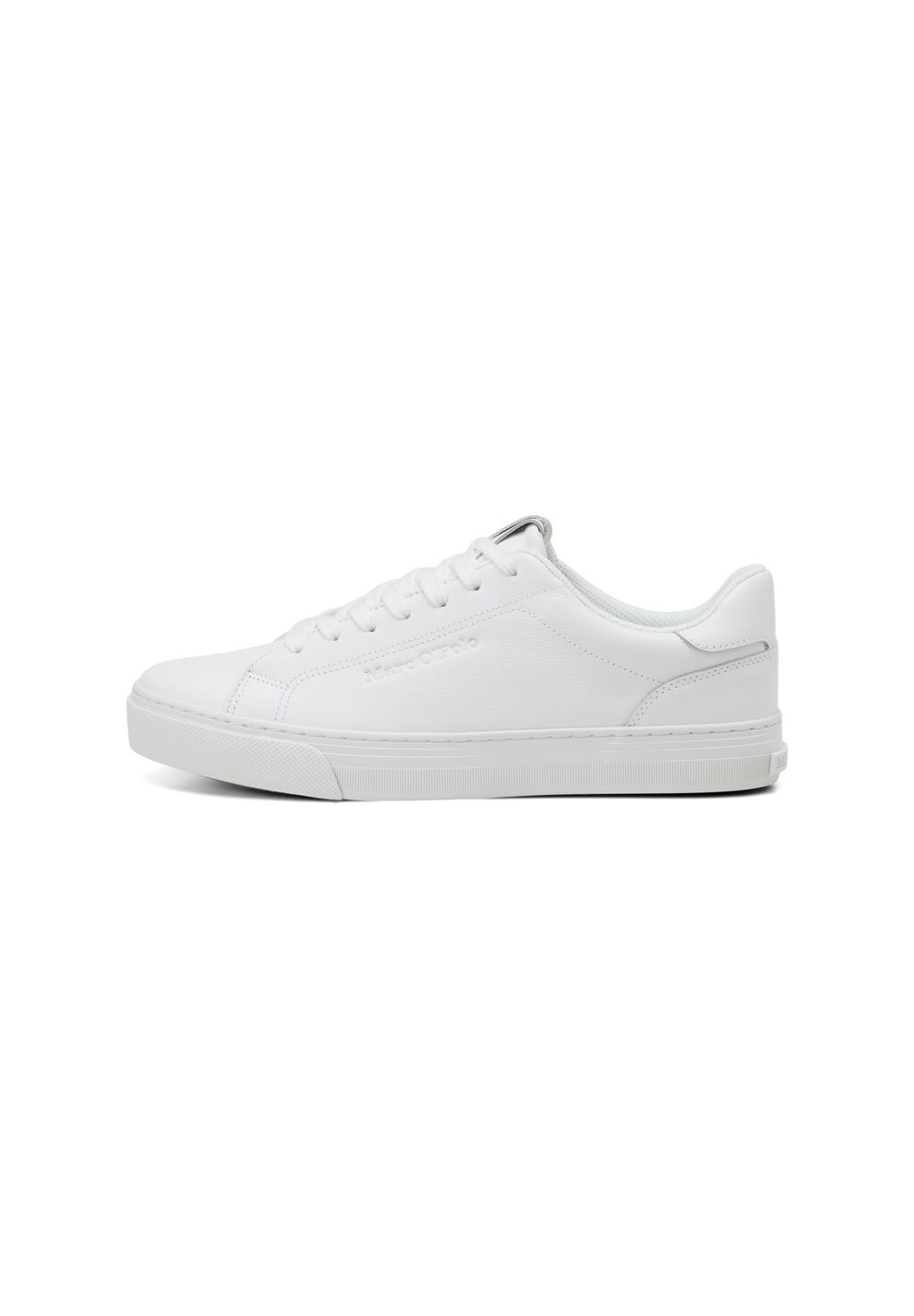 

Кроссовки низкие MODBODIL 1A Marc O'Polo, цвет white