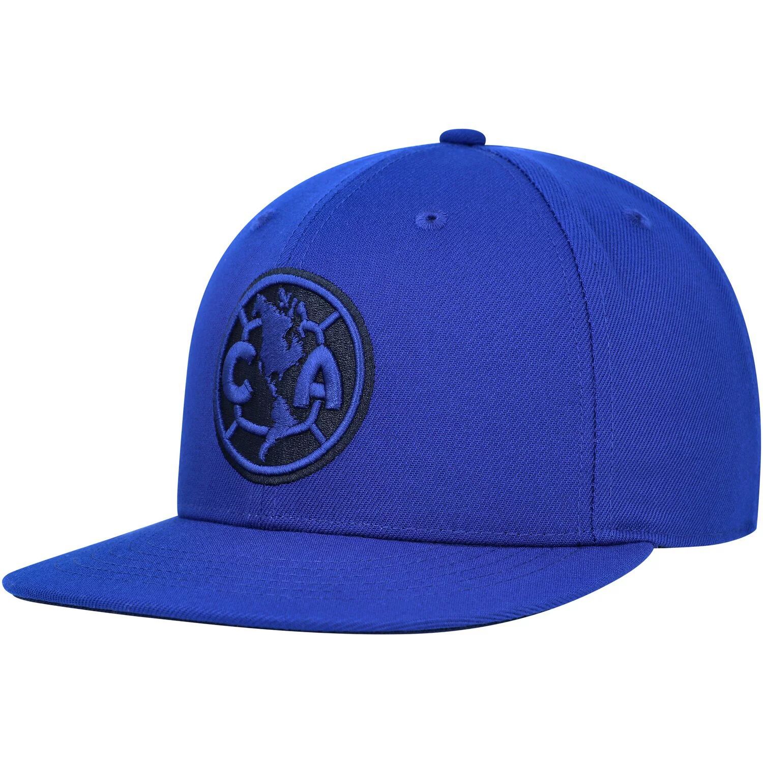 Мужская шляпа Snapback Royal Club America Palette