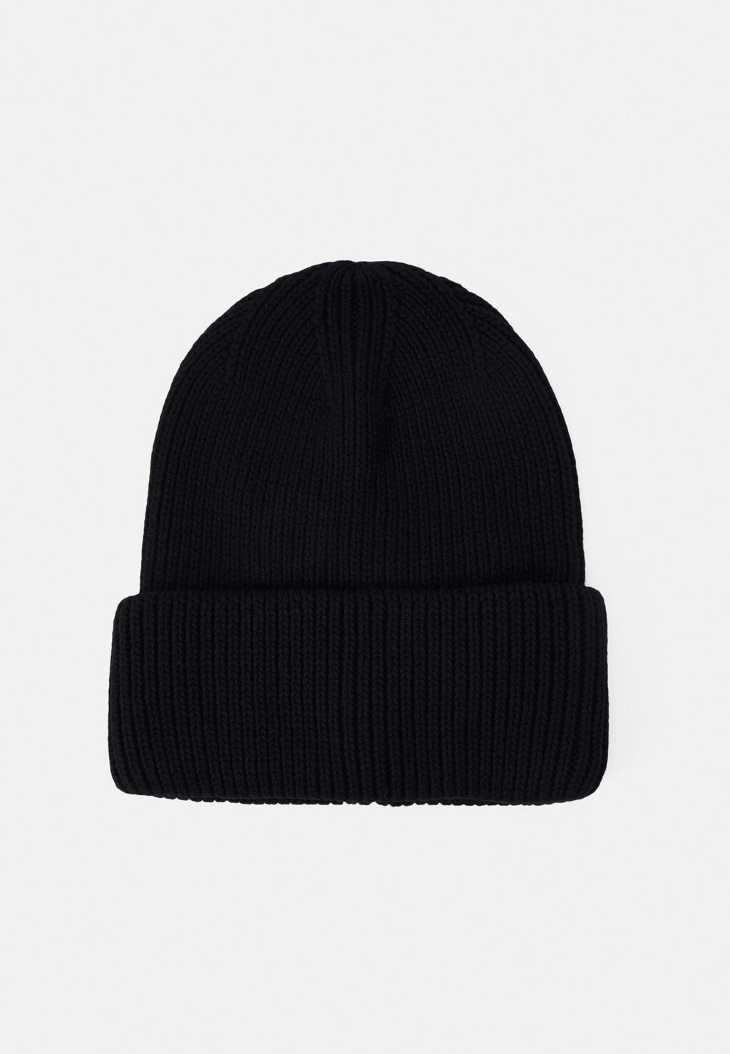 

Шапка-бини Unisex Zign Studio, черный