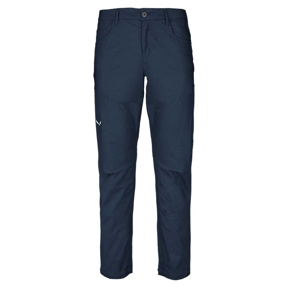 

Брюки Salewa 5 Pockets, синий