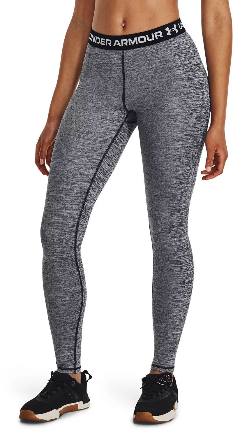 

Женские леггинсы ColdGear Twist Under Armour