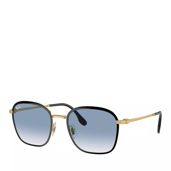 

Солнцезащитные очки 0rb3720 black on Ray-Ban, черный