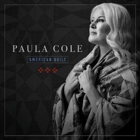 

Виниловая пластинка Cole Paula - American Quilt