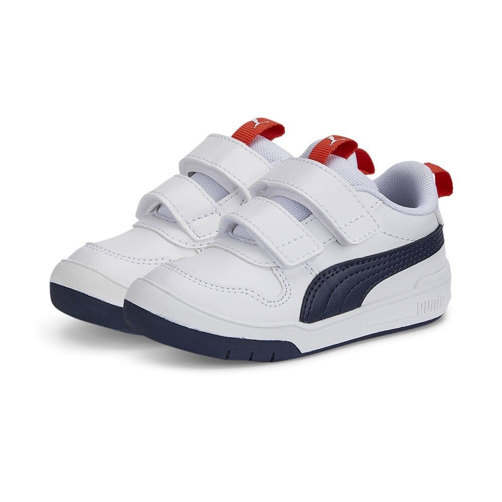 

Кроссовки Puma Multiflex Sl V Infant, белый