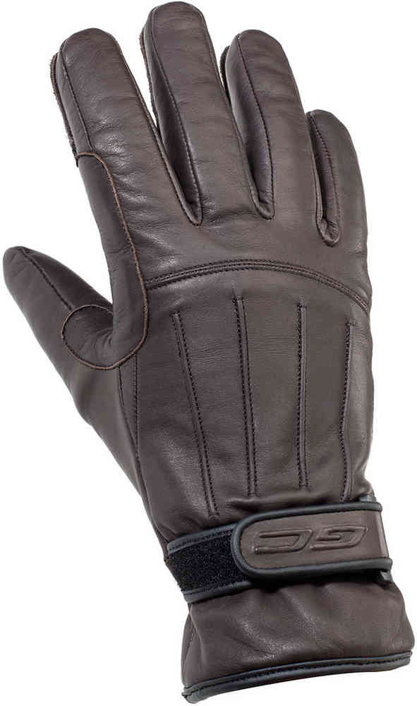 Городские мотоциклетные перчатки Grand Canyon, коричневый кожаные перчатки voyager2 размер xs чёрные