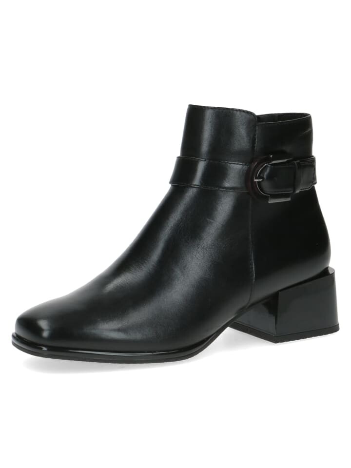 

Ботильоны Caprice Ankle Boots, черный
