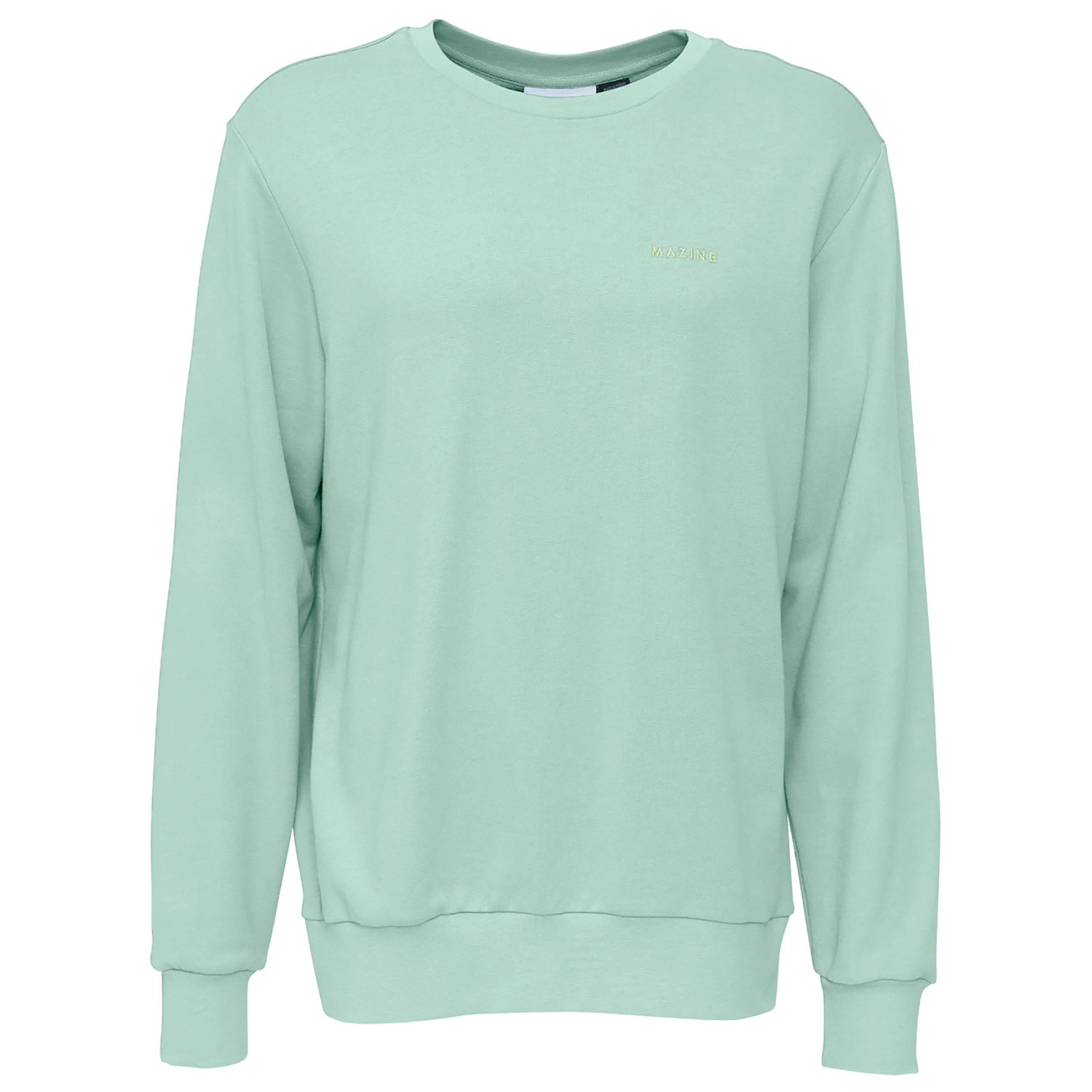 Пуловер Mazine Barrow, цвет Cobalt Green