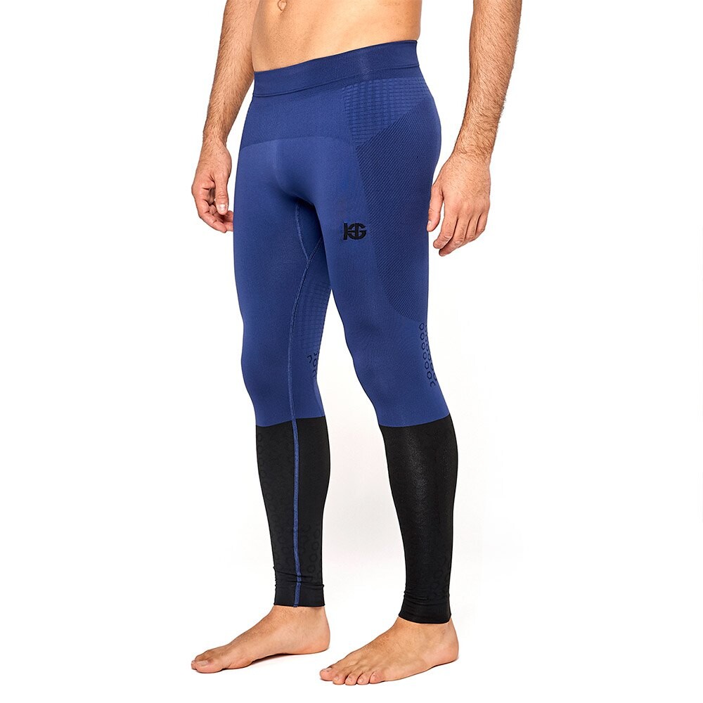 

Тайтсы Sport HG Tersk Compressive, синий