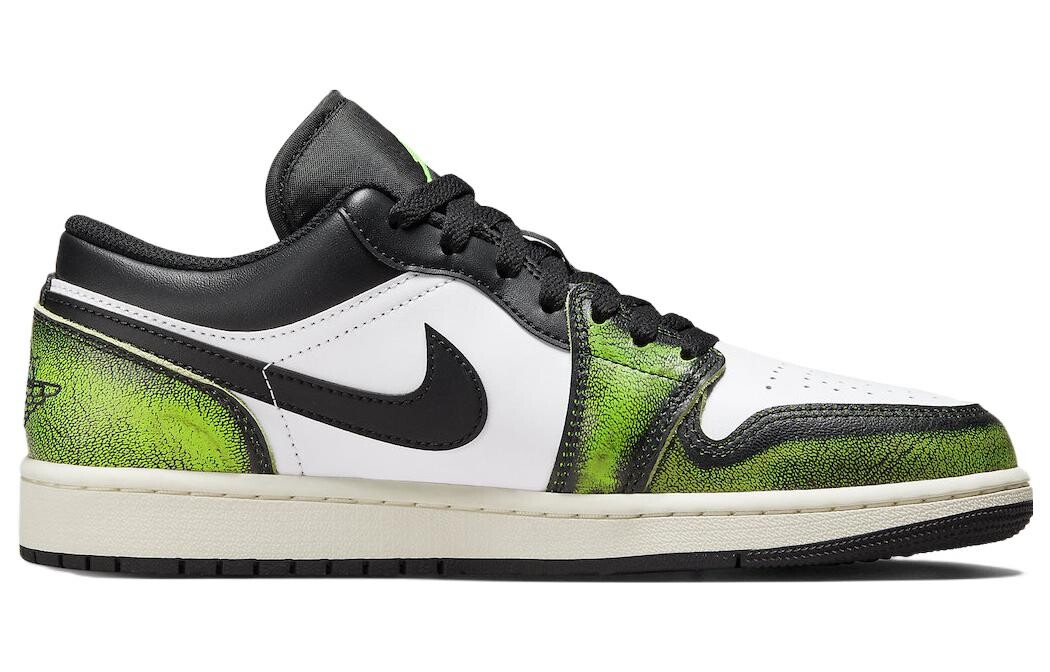 

Кроссовки мужские баскетбольные Air Jordan 1 Low