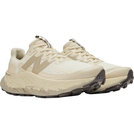 

Беговые кроссовки Fresh Foam X More v3 мужские New Balance, цвет Pistachio Butter