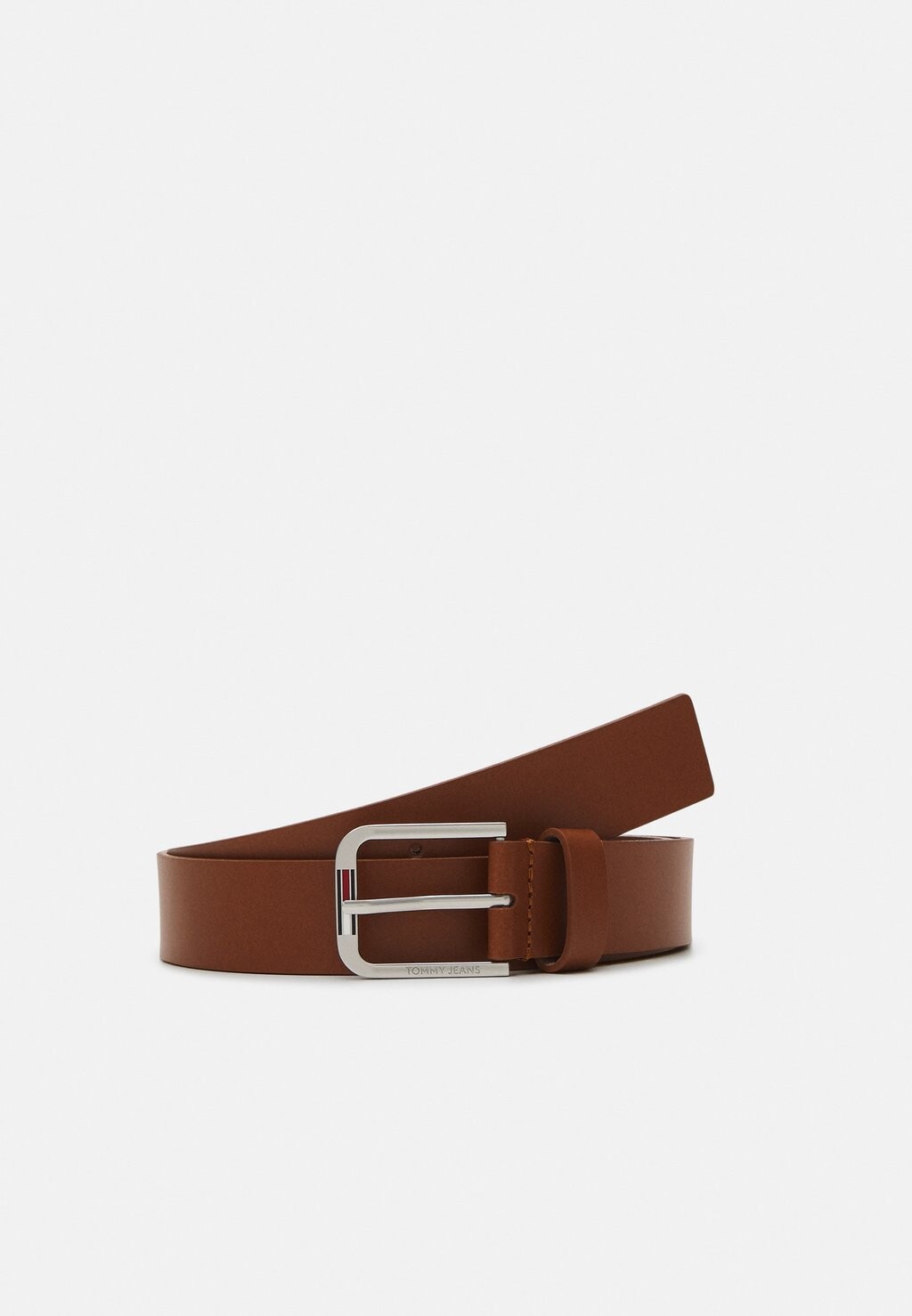 

Ремень AUSTIN Tommy Jeans, цвет cognac
