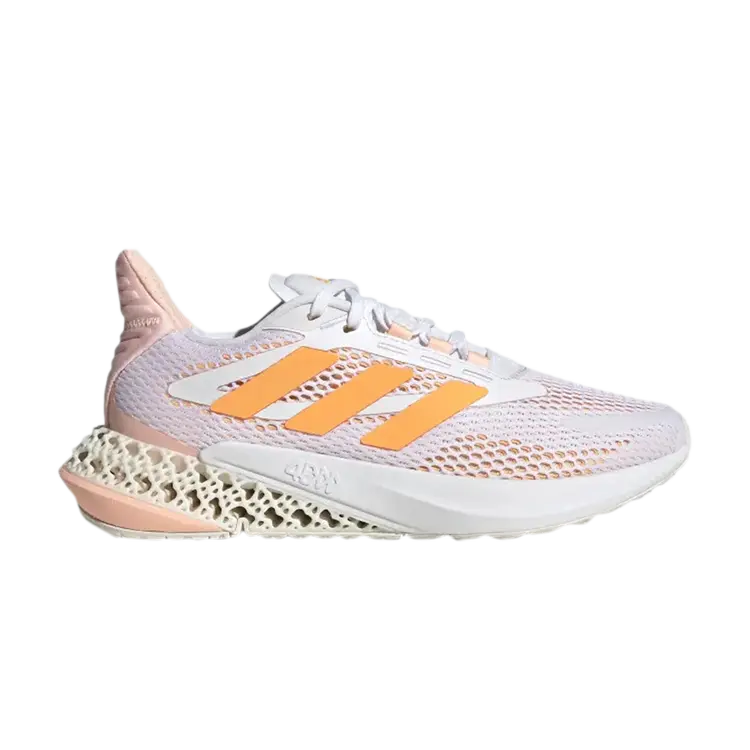 

Кроссовки Adidas Wmns 4DFWD Pulse, белый