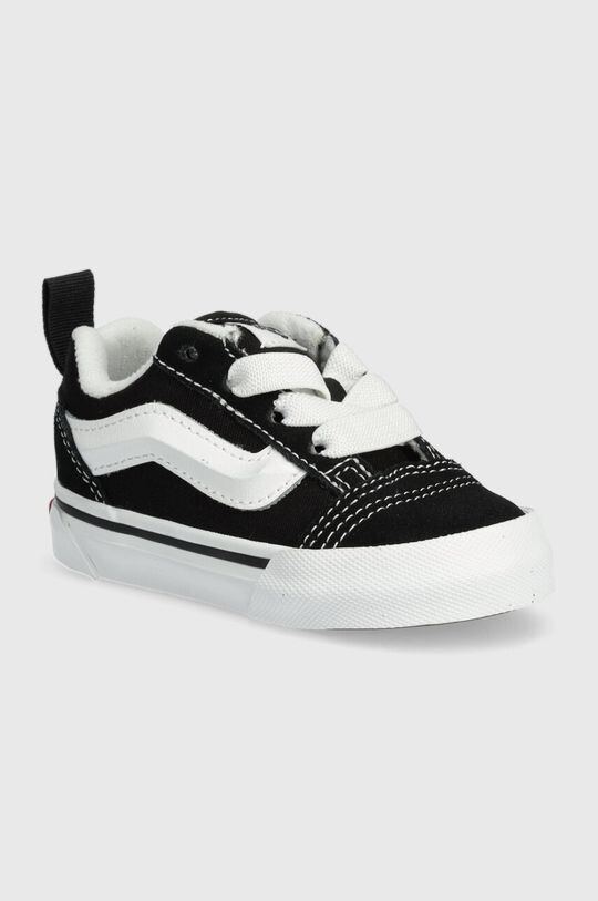 

Детские кроссовки Vans, черный