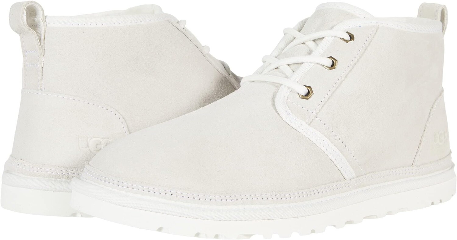 

Ботинки Neumel UGG, белый