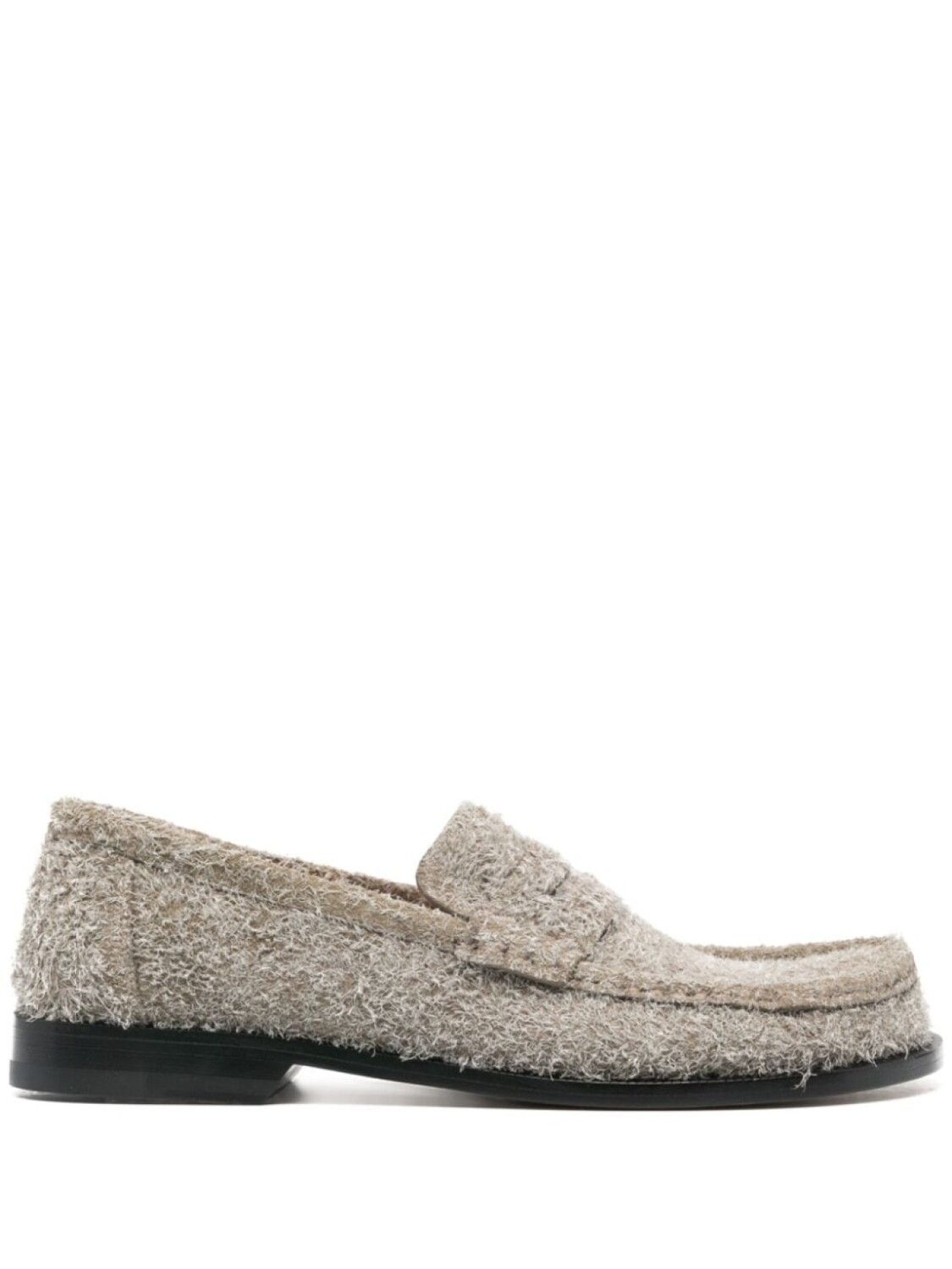 

Лоферы Campo LOEWE, зеленый