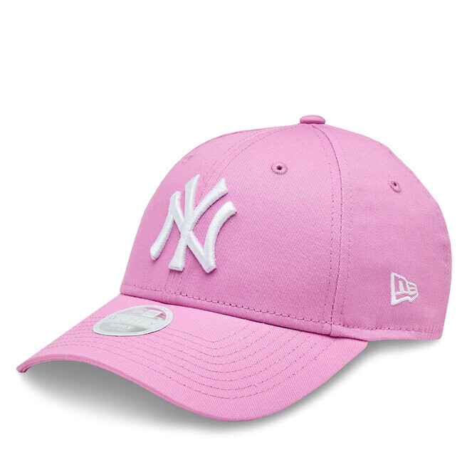

Бейсболка New Era WmnsLe, розовый