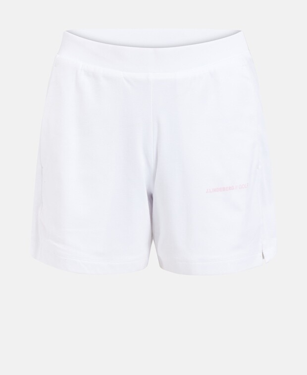 

Шорты-бермуды J.Lindeberg, белый