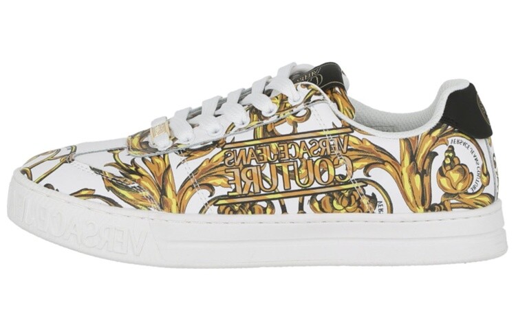 

Мужская обувь для скейтбординга Versace Jeans