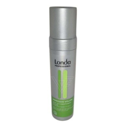 

Londa Care Impressive Volume Несмываемый мусс-кондиционер 200 мл, Londa Professional