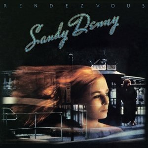 Виниловая пластинка Denny Sandy - Rendezvous