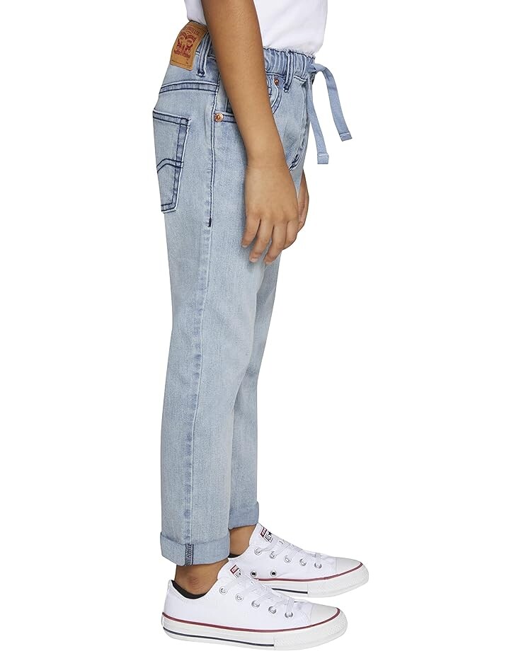

Джинсы Levi'S Stay Cool Performance Denim Pants, цвет Ironwood